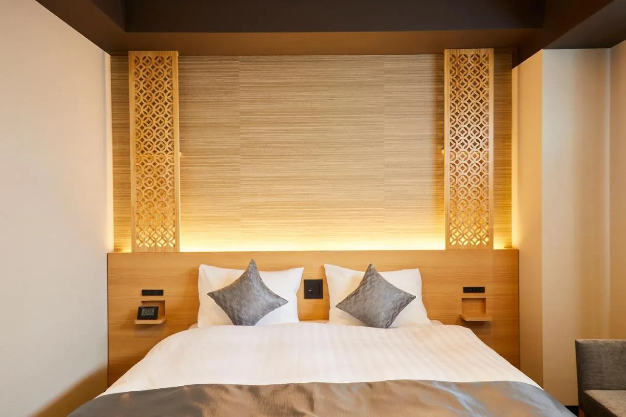Rinn Gojo Karasuma Kioto Hotel apartamentowy