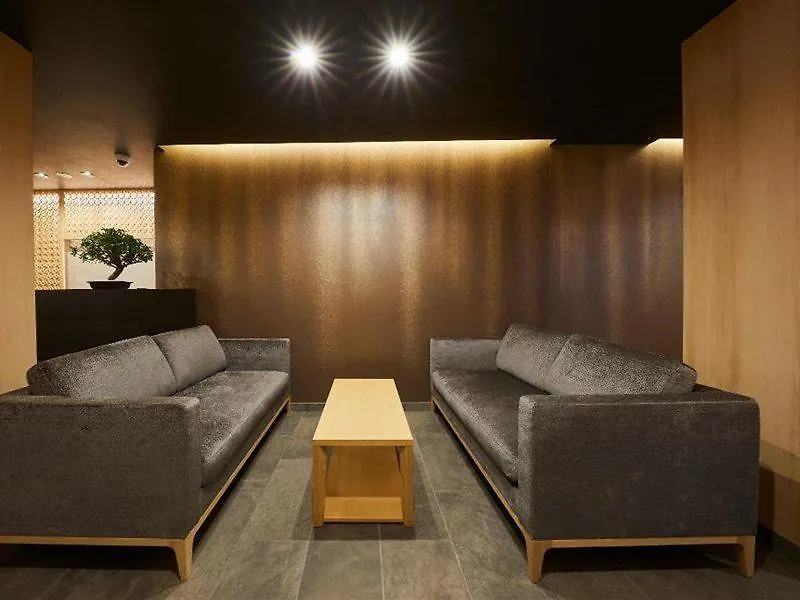Rinn Gojo Karasuma Kioto Hotel apartamentowy